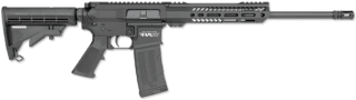 Rock River Arms LAR-15M 5.56 NATO 16" - AR-15 Rifle